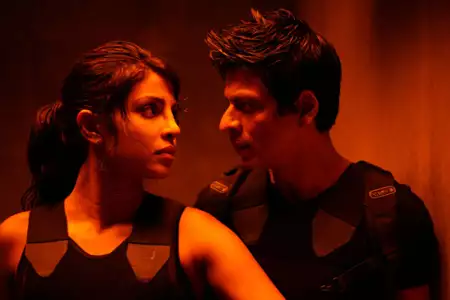 Don 2 - galeria zdjęć - filmweb