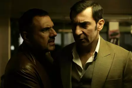 Don 2 - galeria zdjęć - filmweb