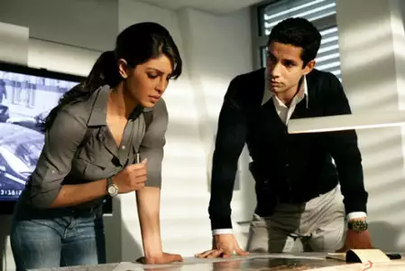 Don 2 - galeria zdjęć - filmweb