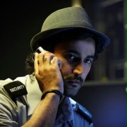Sameer Ali