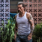 Shot Caller - galeria zdjęć - filmweb