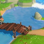 Asterix & Obelix XXL 3: The Crystal Menhir - galeria zdjęć - filmweb