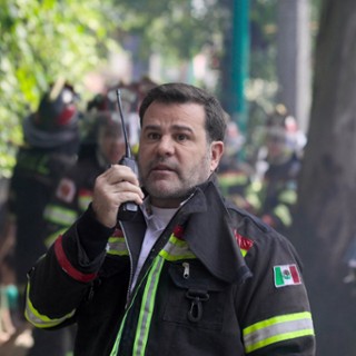 Ricardo Urz&uacute;a