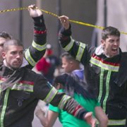 Donde hubo fuego - galeria zdjęć - filmweb