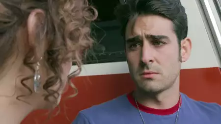 Ogień i żar - galeria zdjęć - filmweb