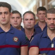 Ogień i żar - galeria zdjęć - filmweb