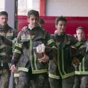 Ogień i żar - galeria zdjęć - filmweb