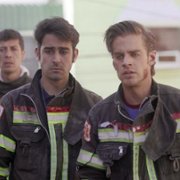 Ogień i żar - galeria zdjęć - filmweb