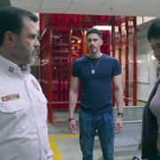 Ogień i żar - galeria zdjęć - filmweb