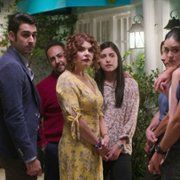 Ogień i żar - galeria zdjęć - filmweb