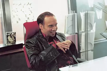 Duży, gruby kłamczuch - galeria zdjęć - filmweb