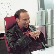 Marty Wolf