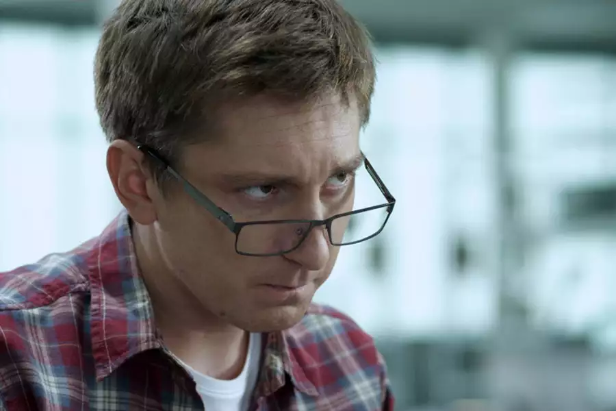 Sniffer: Zapachy zbrodni - galeria zdjęć - filmweb