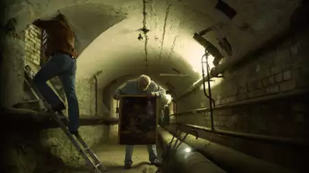 Sniffer: Zapachy zbrodni - galeria zdjęć - filmweb