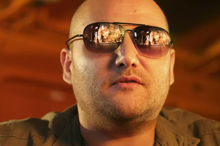 Sniffer: Zapachy zbrodni - galeria zdjęć - filmweb