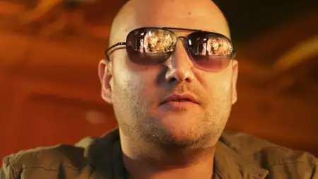 Sniffer: Zapachy zbrodni - galeria zdjęć - filmweb