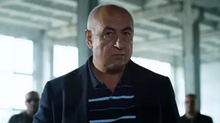 Sniffer: Zapachy zbrodni - galeria zdjęć - filmweb