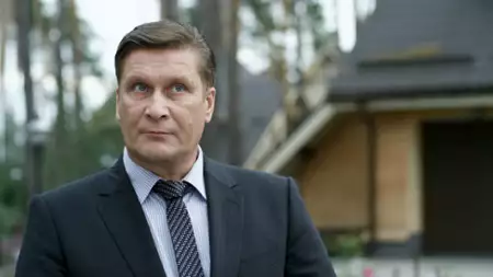 Sniffer: Zapachy zbrodni - galeria zdjęć - filmweb