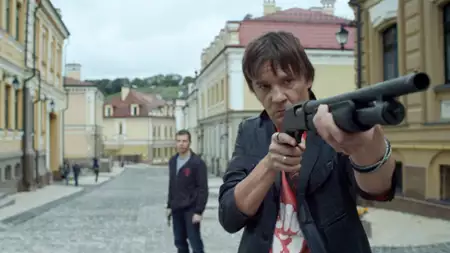 Sniffer: Zapachy zbrodni - galeria zdjęć - filmweb