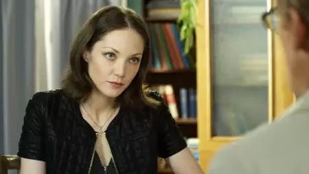 Sniffer: Zapachy zbrodni - galeria zdjęć - filmweb