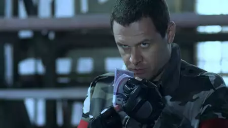 Sniffer: Zapachy zbrodni - galeria zdjęć - filmweb