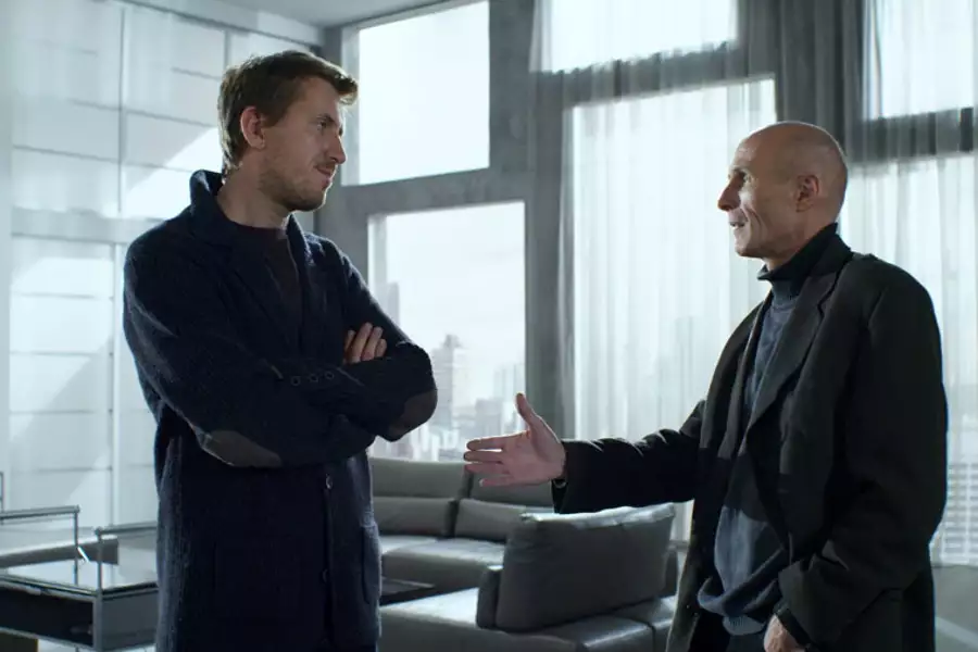 Sniffer: Zapachy zbrodni - galeria zdjęć - filmweb