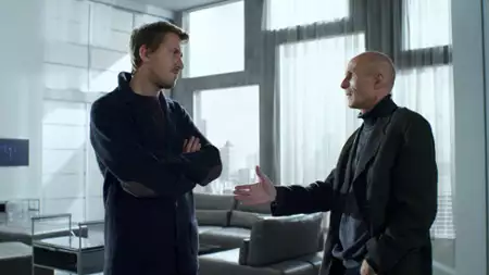 Sniffer: Zapachy zbrodni - galeria zdjęć - filmweb