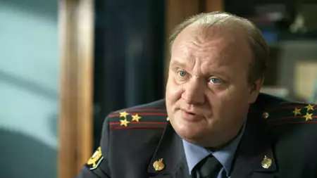 Sniffer: Zapachy zbrodni - galeria zdjęć - filmweb