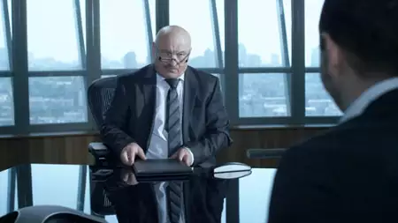 Sniffer: Zapachy zbrodni - galeria zdjęć - filmweb