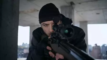 Sniffer: Zapachy zbrodni - galeria zdjęć - filmweb