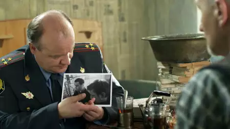 Sniffer: Zapachy zbrodni - galeria zdjęć - filmweb