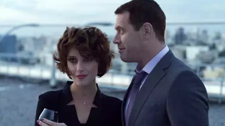 Sniffer: Zapachy zbrodni - galeria zdjęć - filmweb