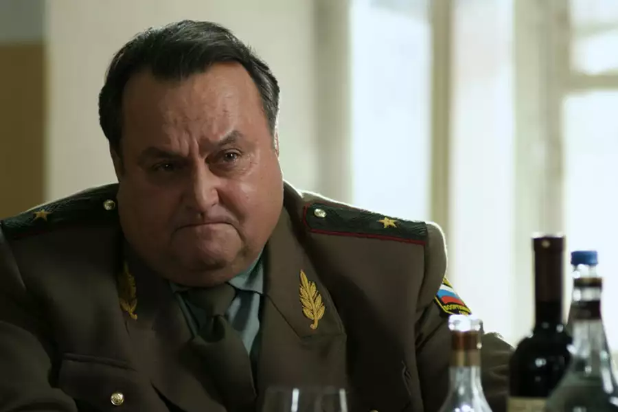 Sniffer: Zapachy zbrodni - galeria zdjęć - filmweb