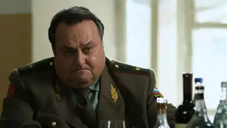 Sniffer: Zapachy zbrodni - galeria zdjęć - filmweb
