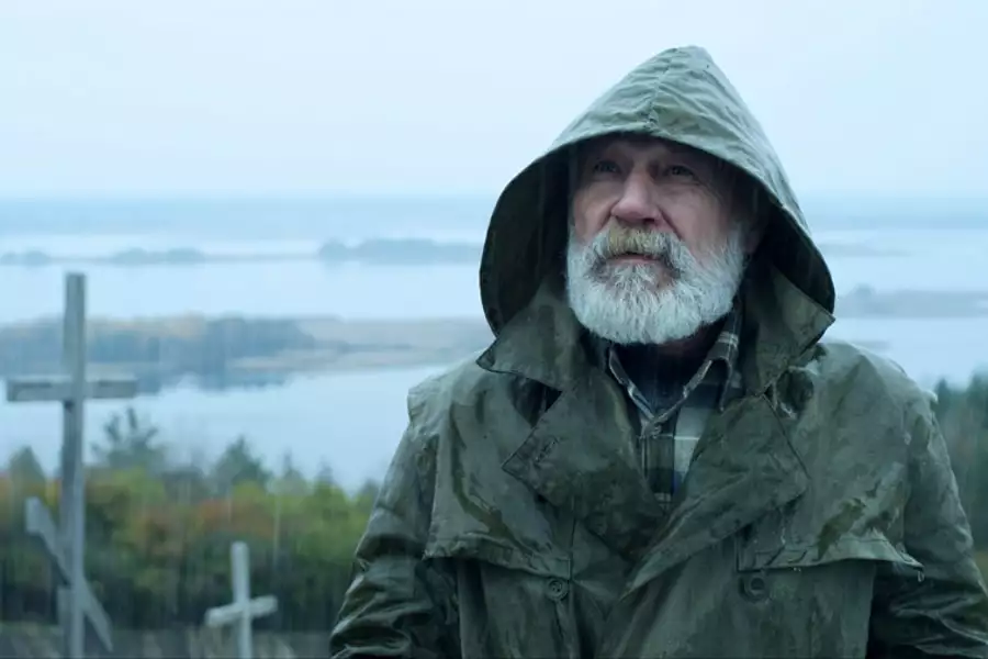 Sniffer: Zapachy zbrodni - galeria zdjęć - filmweb