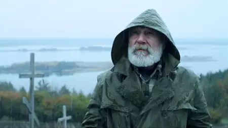 Sniffer: Zapachy zbrodni - galeria zdjęć - filmweb