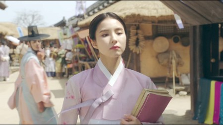 Sin ib sa gwan Gu hae ryeong - galeria zdjęć - filmweb