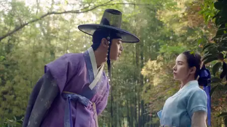 Sin-ib-sa-gwan Gu-hae-ryeong - galeria zdjęć - filmweb