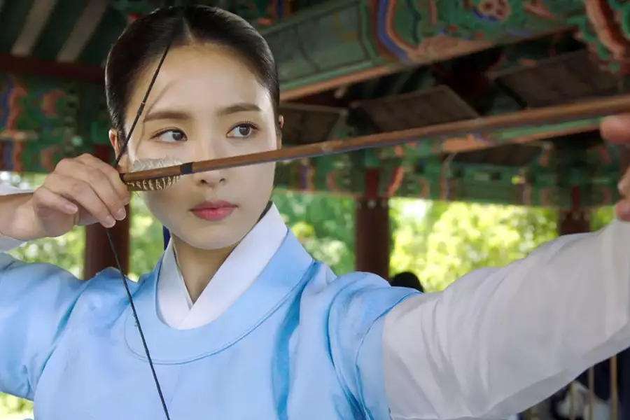 Sin-ib-sa-gwan Gu-hae-ryeong - galeria zdjęć - filmweb