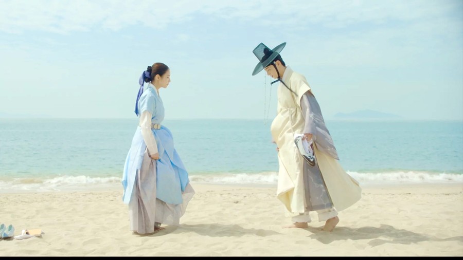 Sin-ib-sa-gwan Gu-hae-ryeong - galeria zdjęć - filmweb