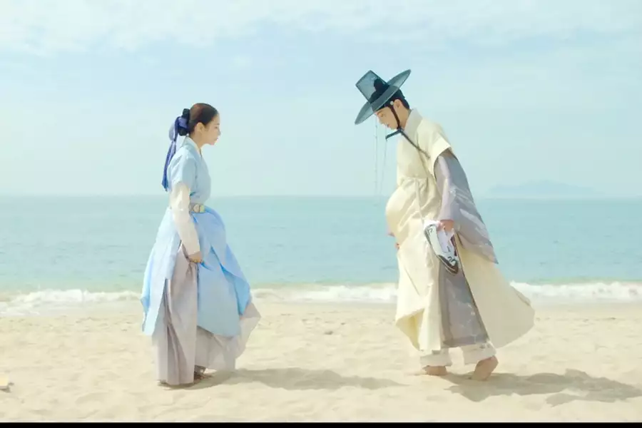 Sin-ib-sa-gwan Gu-hae-ryeong - galeria zdjęć - filmweb