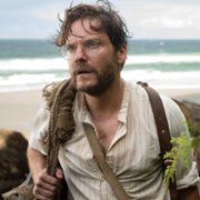 Daniel Brühl w Eden