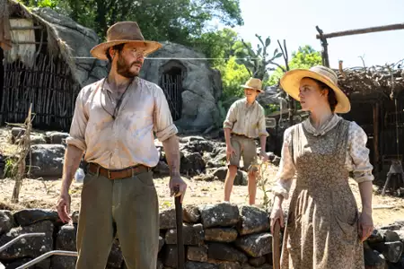 Eden - galeria zdjęć - filmweb
