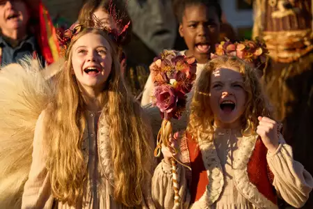 Władca mroku - galeria zdjęć - filmweb