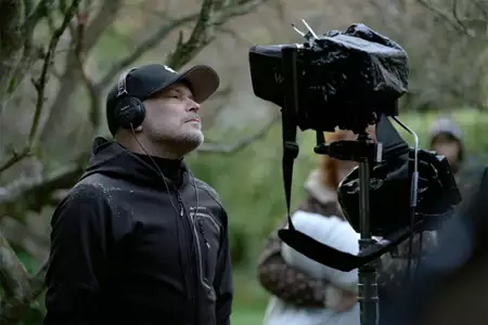 Władca mroku - galeria zdjęć - filmweb