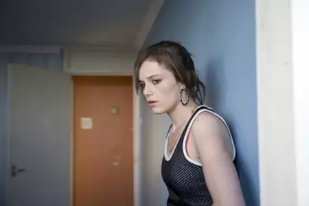 Fish Tank - galeria zdjęć - filmweb