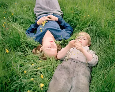Młodość Astrid - galeria zdjęć - filmweb