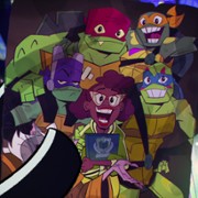 Rise of the Teenage Mutant Ninja Turtles - galeria zdjęć - filmweb