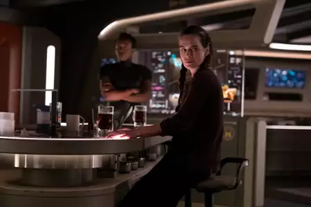 Beacon 23 - galeria zdjęć - filmweb