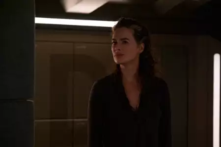 Beacon 23 - galeria zdjęć - filmweb